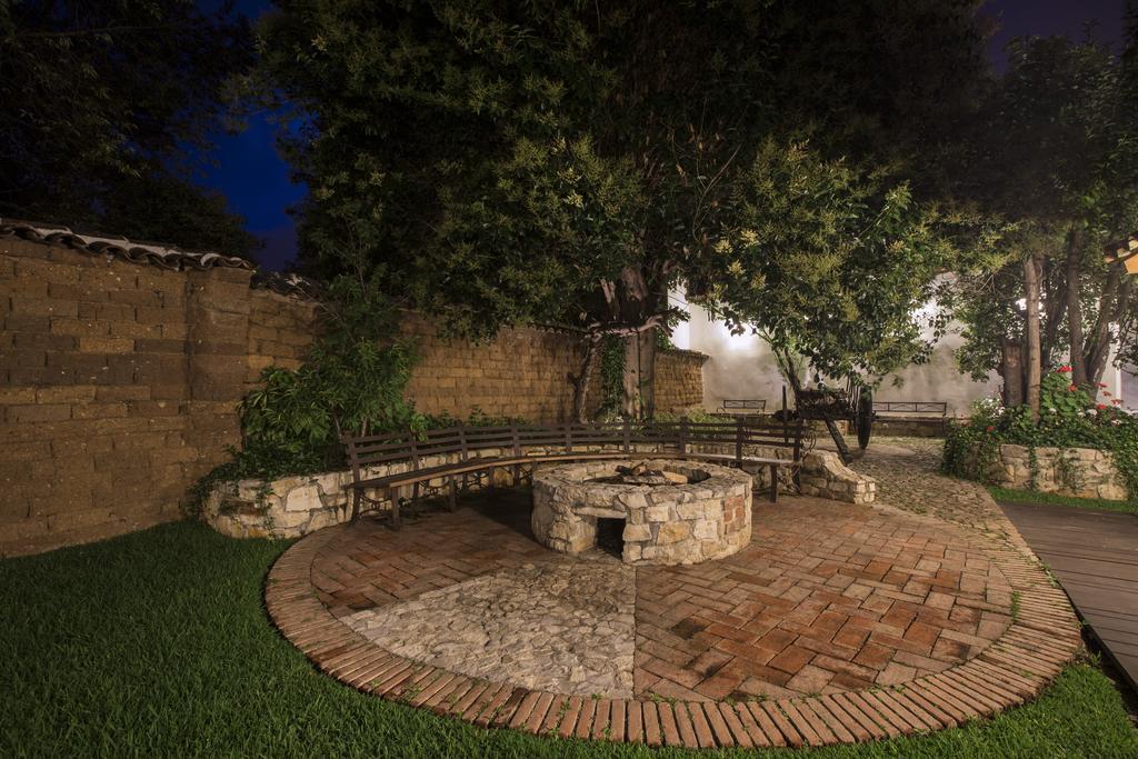 Mexicanos 10 Casavieja San Cristóbal de Las Casas 外观 照片
