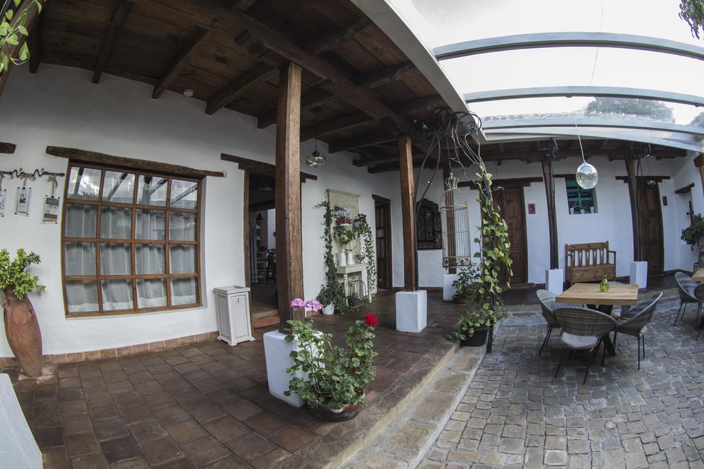 Mexicanos 10 Casavieja San Cristóbal de Las Casas 外观 照片