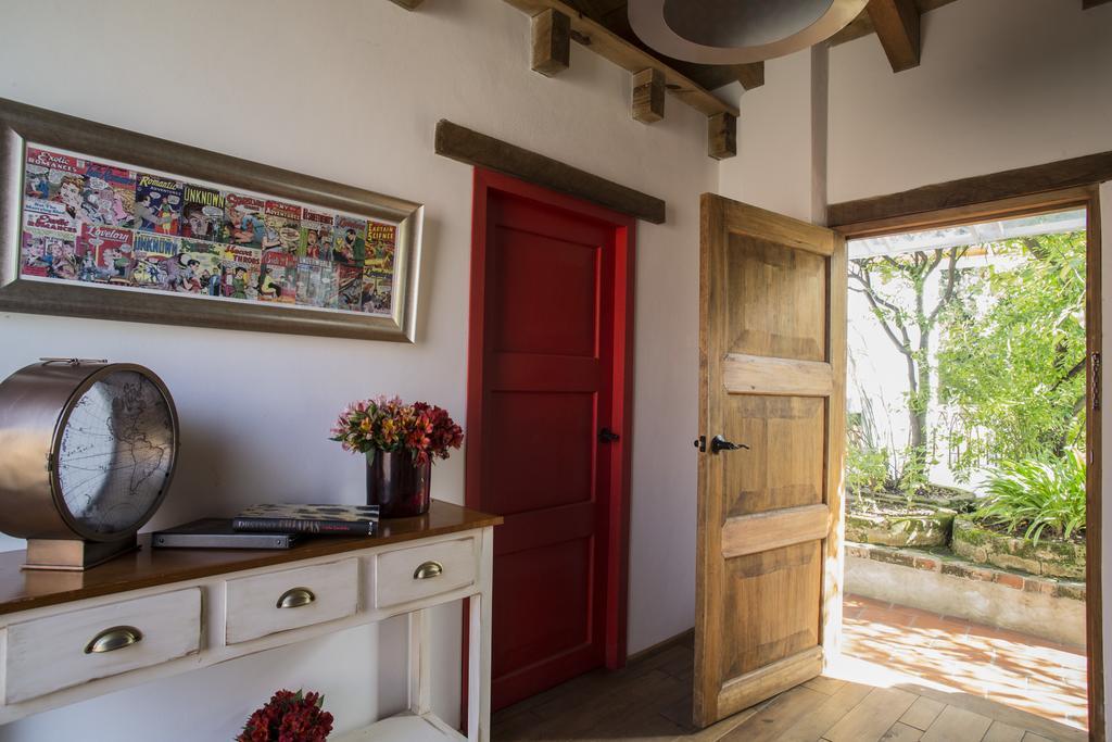 Mexicanos 10 Casavieja San Cristóbal de Las Casas 外观 照片