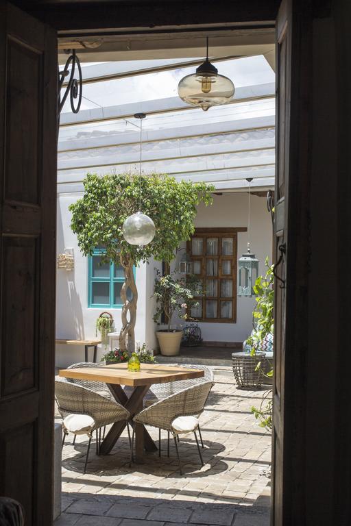 Mexicanos 10 Casavieja San Cristóbal de Las Casas 外观 照片
