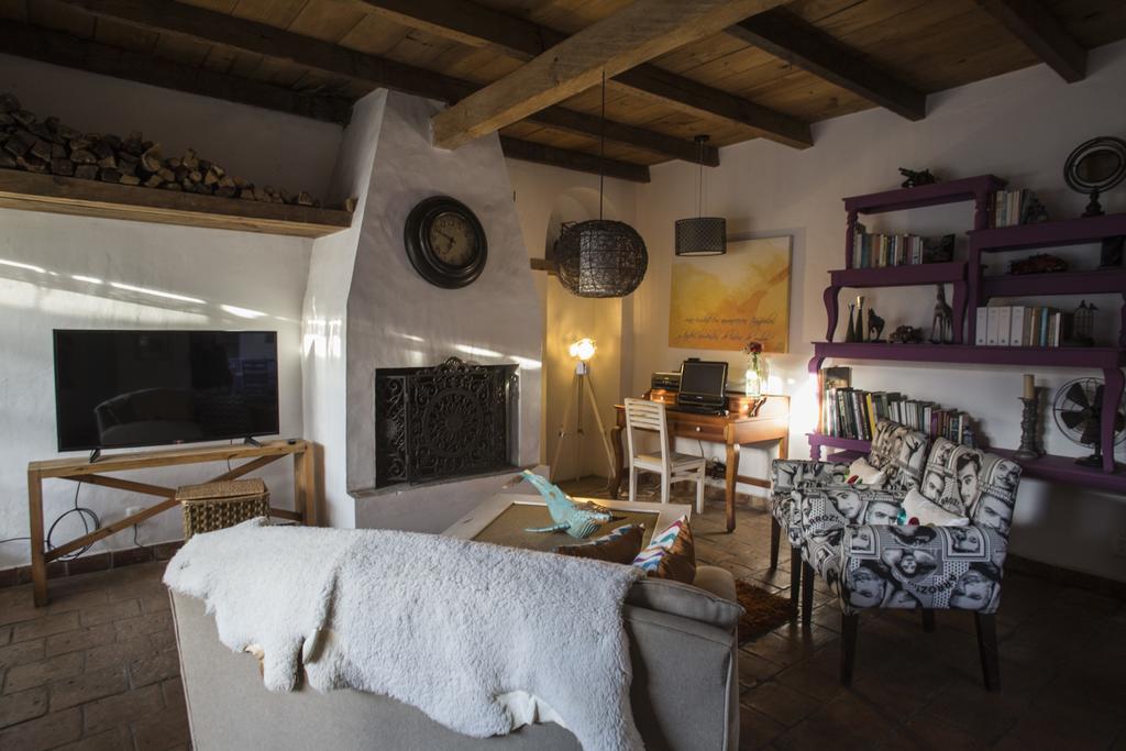 Mexicanos 10 Casavieja San Cristóbal de Las Casas 外观 照片