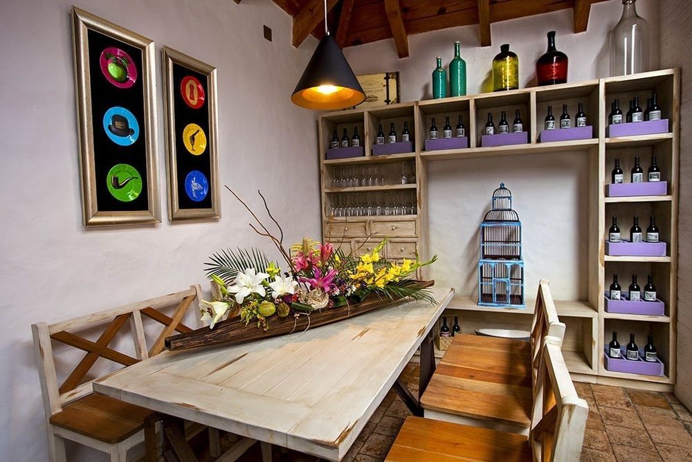 Mexicanos 10 Casavieja San Cristóbal de Las Casas 外观 照片
