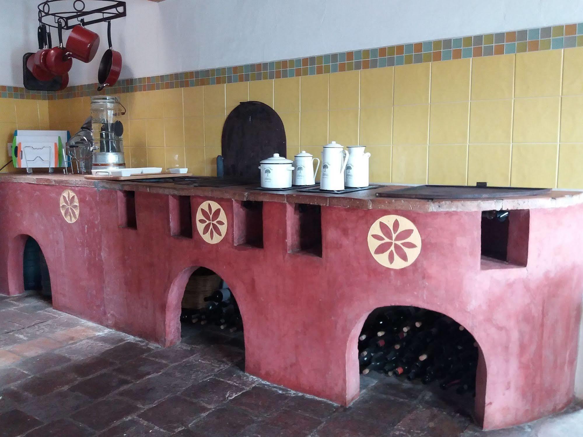 Mexicanos 10 Casavieja San Cristóbal de Las Casas 外观 照片
