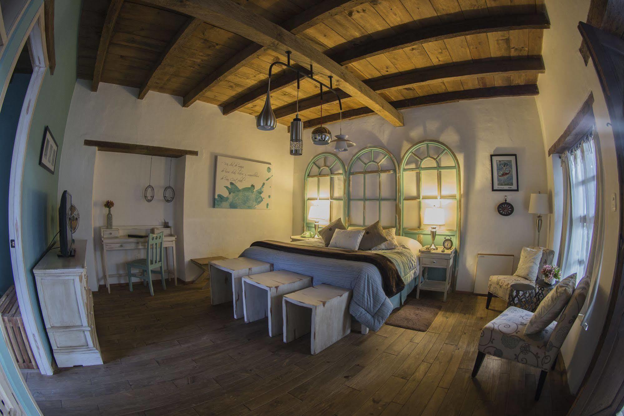 Mexicanos 10 Casavieja San Cristóbal de Las Casas 外观 照片