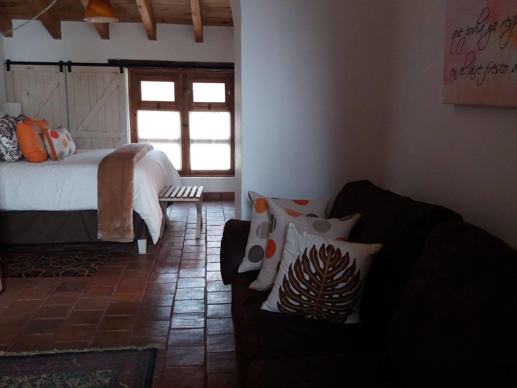 Mexicanos 10 Casavieja San Cristóbal de Las Casas 外观 照片