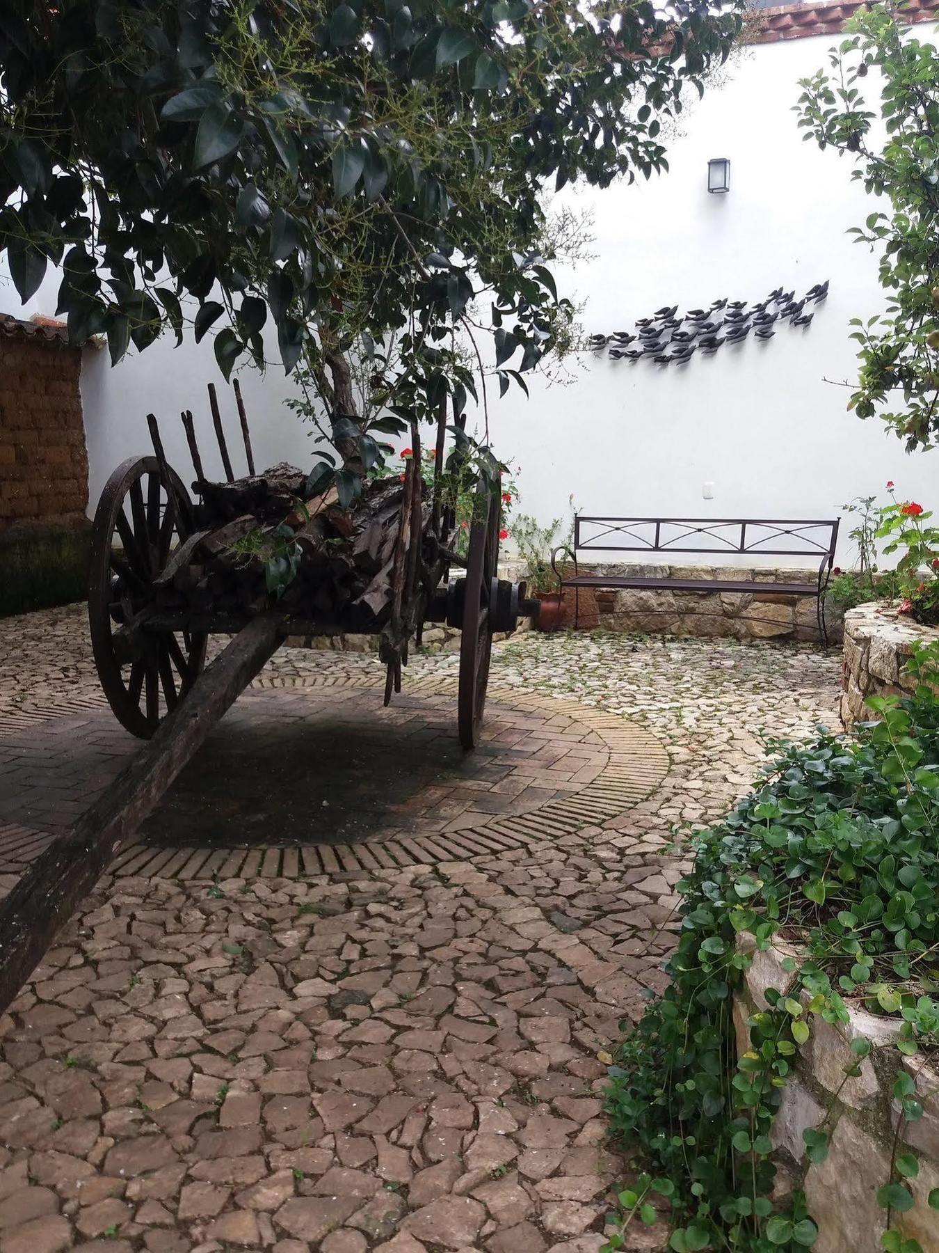 Mexicanos 10 Casavieja San Cristóbal de Las Casas 外观 照片
