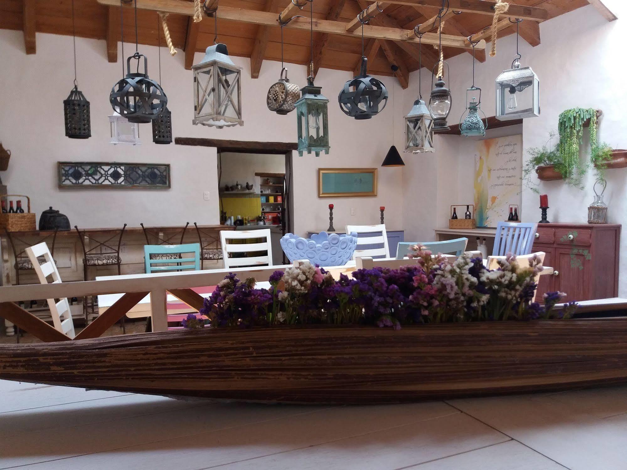 Mexicanos 10 Casavieja San Cristóbal de Las Casas 外观 照片
