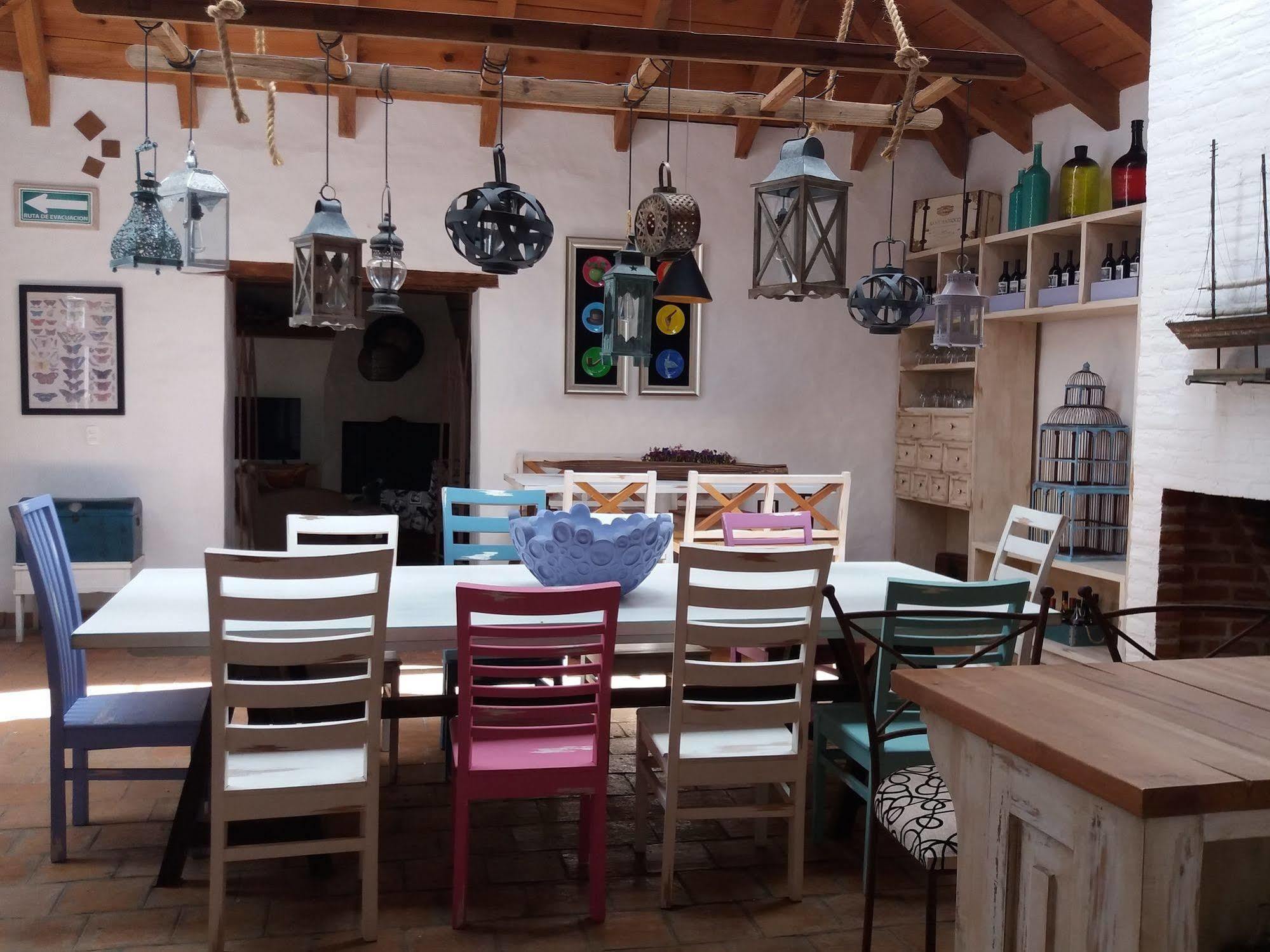 Mexicanos 10 Casavieja San Cristóbal de Las Casas 外观 照片